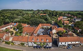 The Hoste And The Vine House Hotels